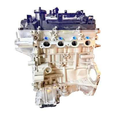 Купить G4LC Полная сборка двигателя для Hyundai online manufacture