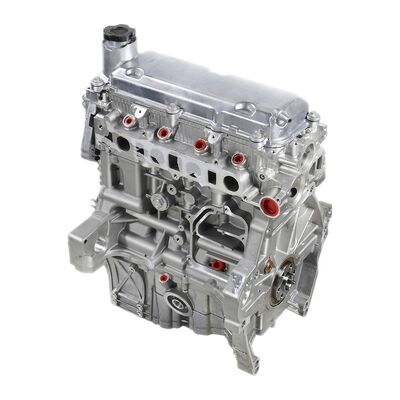 Buy BYD473QB Complete Engine Assembly for BYD F3 1.5 online manufacture