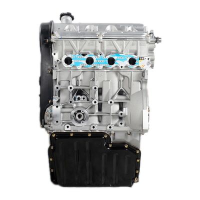 Buy JL474 Complete Engine Assembly for CHANGAN 1.3L online manufacture