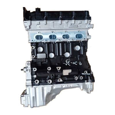 Купить HFC4GA3-3D Полная сборка двигателя для JAC REFINE 2.0L VVT online manufacture