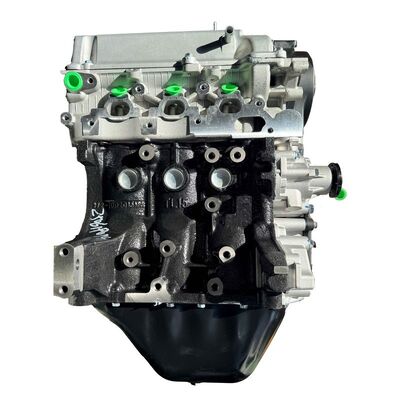 Buy SQR372 Complete Engine Assembly for CHERY QQ 0.8 online manufacture