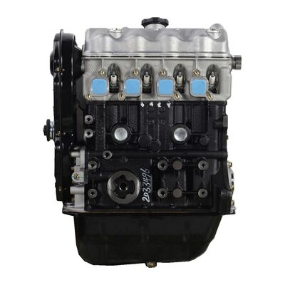 Buy LJ465Q-1AE6 Complete Engine Assembly for WULLING/DSFK 1.0L online manufacture