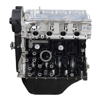 Купить SQR472 Полная сборка двигателя для CHERY QQ 4CIL 1.1 online manufacture