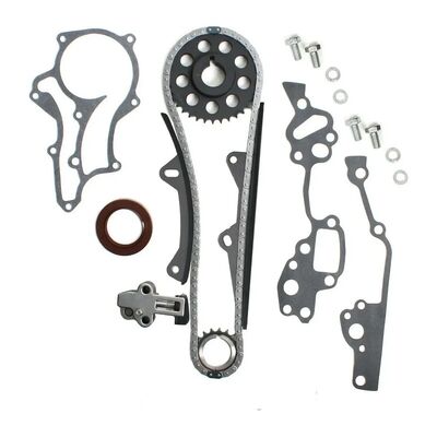 Buy 13506-35030 Timing Chain Kit for HILUX MOTOR 2.4 22R 93-99 (7PIEZAS) online manufacture