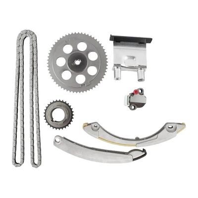 Buy TK10435-1 Timing Chain Kit for TRAIL BLAZER 4.2 COLORADO 3.7 (7PIEZAS) online manufacture