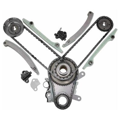 Купить 3652-3945-AC Комплект цепочки для Grand Cherokee WK 4.7 99-07 (14 штук) online manufacture