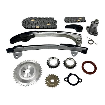 Купить 13506-28010 Комплект для цепочки для PREVIA CAMRY LUMIERE 2.4 02-06 (13PIEZA) online manufacture