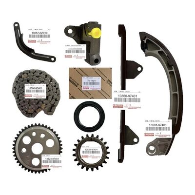 Buy 13506-97401 Timing Chain Kit for TERIOS COOL SPORT 1.3 02-07 (8PIEZAS) online manufacture