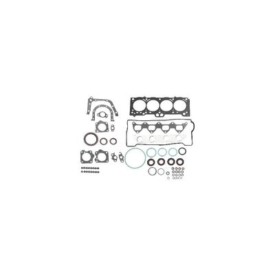 Buy 0411116282 Full Engine Gasket Set for COROLLA BABY CAMRY SAPITO PANTALLITA FULL INY. 1.6 1.8 94 02 (04111-16282) online manufacture
