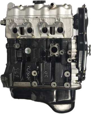 شراء 465QA مجموعة المحرك الكاملة لـ Hafei Minyi 1.0L online manufacture