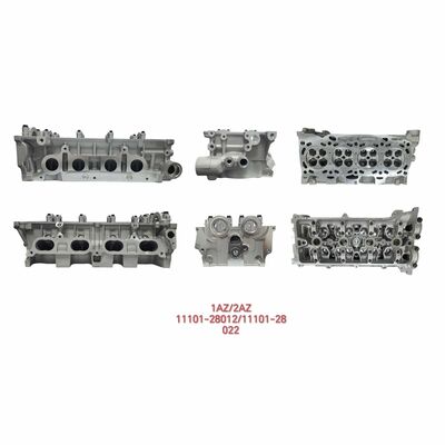 Buy 11101-28012 CYLINDER HEAD for TOYOTA CAMRY/RAV4/HIGHLANDER/AVENSIS/AVENSIS VERSO/PREVIA(TARAGO)/SOLARA/OPA；SCION tC/xB；1AZ-FE 2.0L / 2AZ-FE 2.4L 16V online manufacture