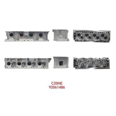 Buy 92061486 CYLINDER HEAD For OPEL VECTRA/OMEGA/ASCONA；DAEWOO ESPERO；CHEVROLET LUV 2.0/2.2L 8V C20NE/C20NEF/C20SEH online manufacture