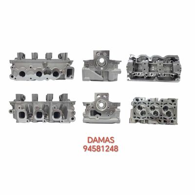 주문 94581248 대우 DAMAS/LABO/TICO 0.8L F8C 3CYL 6V(1991-2005) 용 실린더 헤드 online manufacture